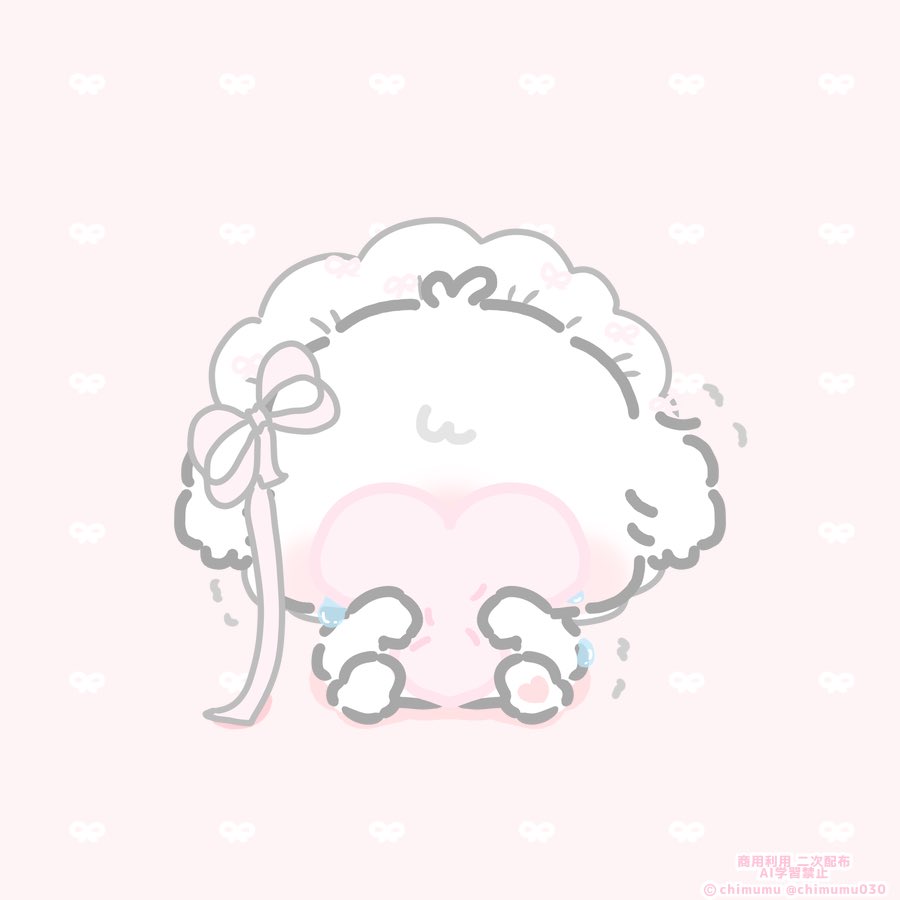 てんしのわんこ︎︎☁ふにゅ︎︎ tweet media
