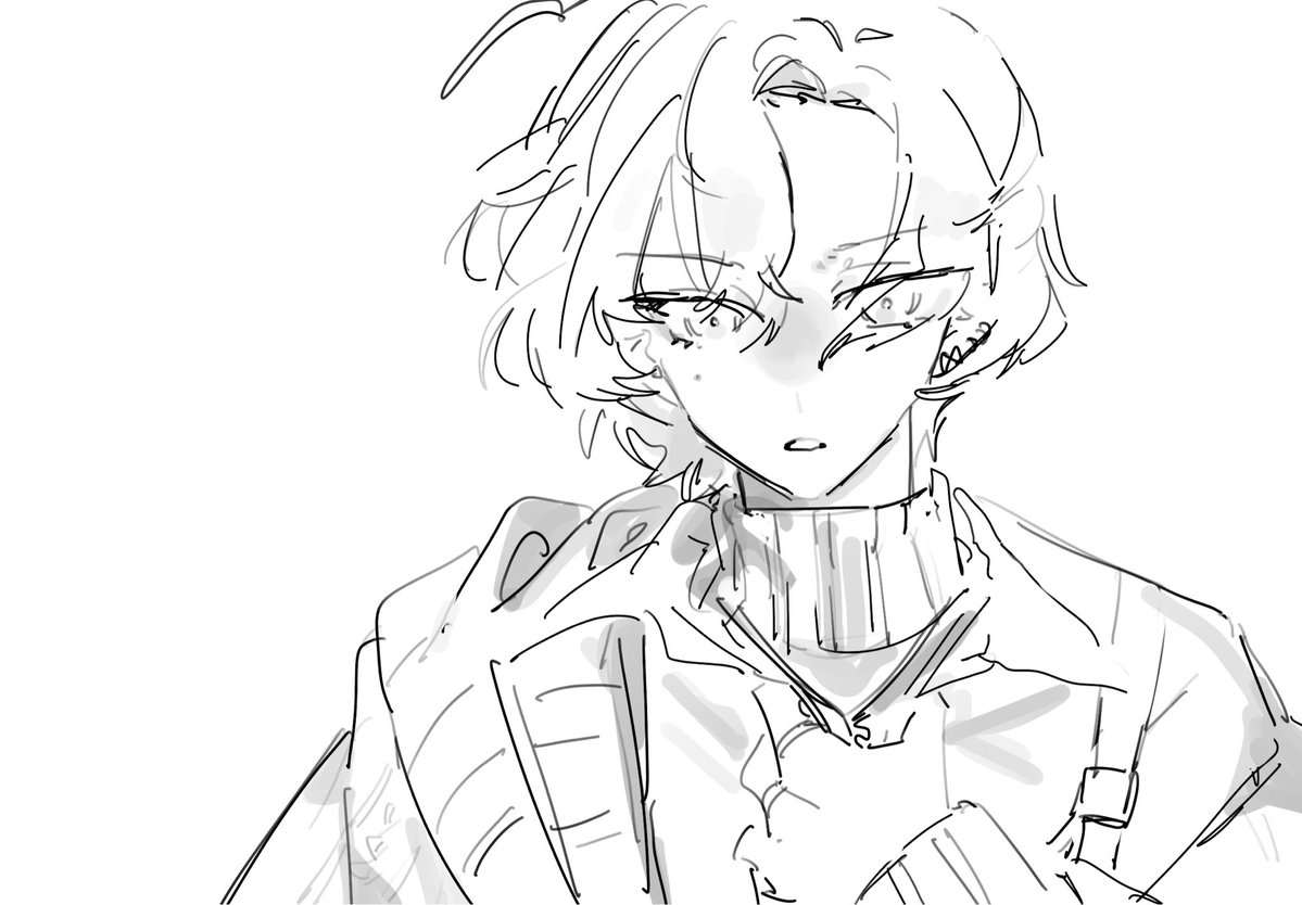 零留 tweet media