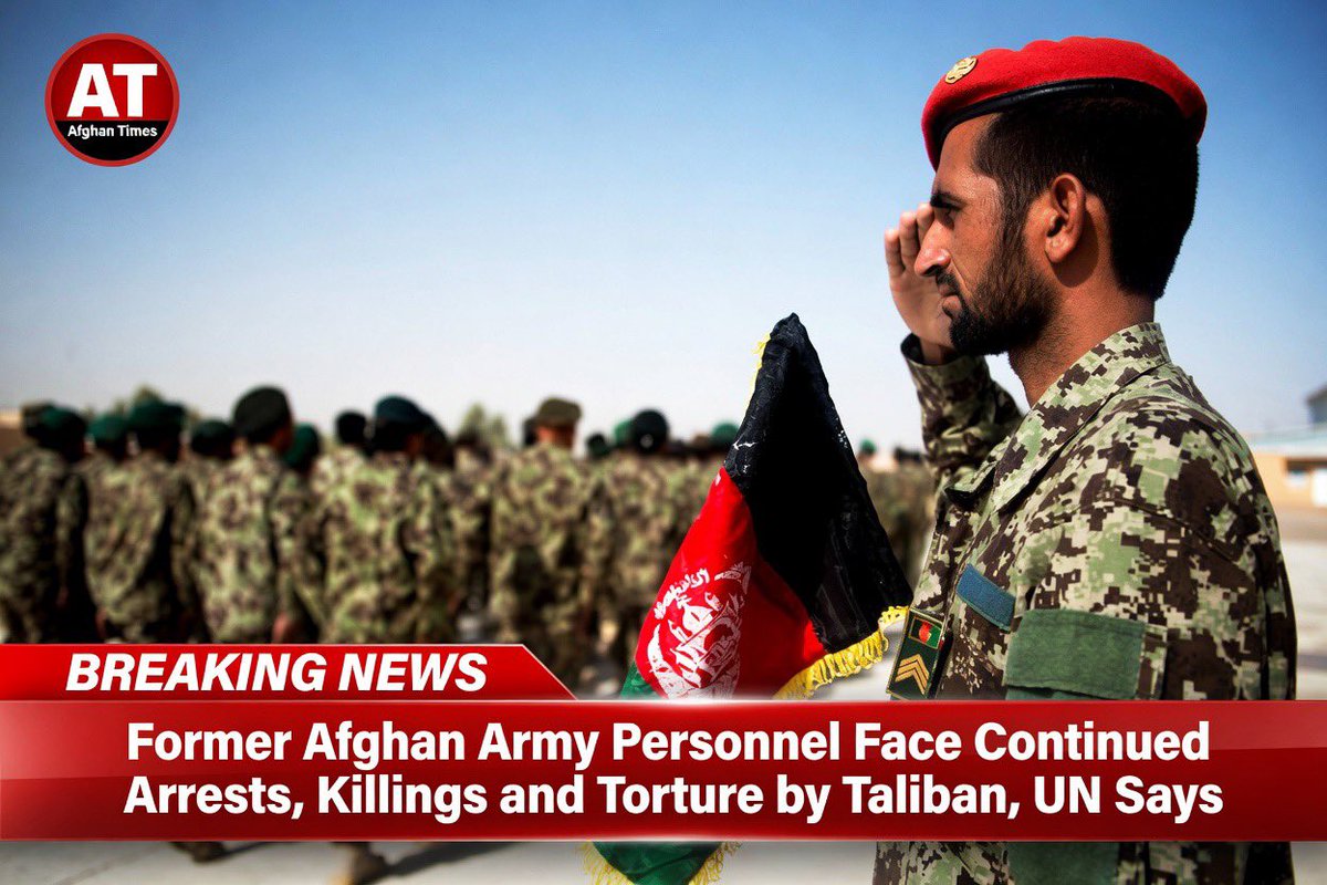 Afghan Times tweet media