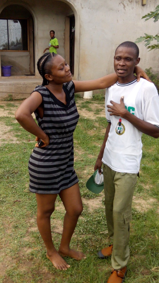 SEAofPOUNDs's tweet photo. Throwback to those golden, carefree days.
This picture always takes me back. April 2016 in Awka,  Nigeria. Life was simple, the sun was hot, and we were just living in the moment.
I still remember that afternoon like yesterday — standing there in my white tee, cap in hand, https://t.co/gttSZCaQFL