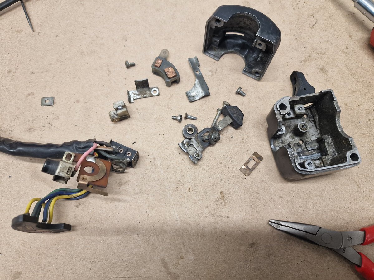 Rea Repairs tweet media