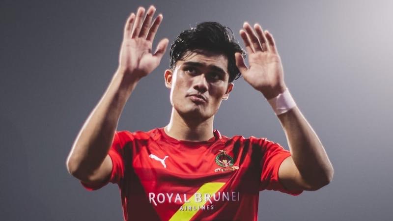 Noorridho Ilmansyah tweet media
