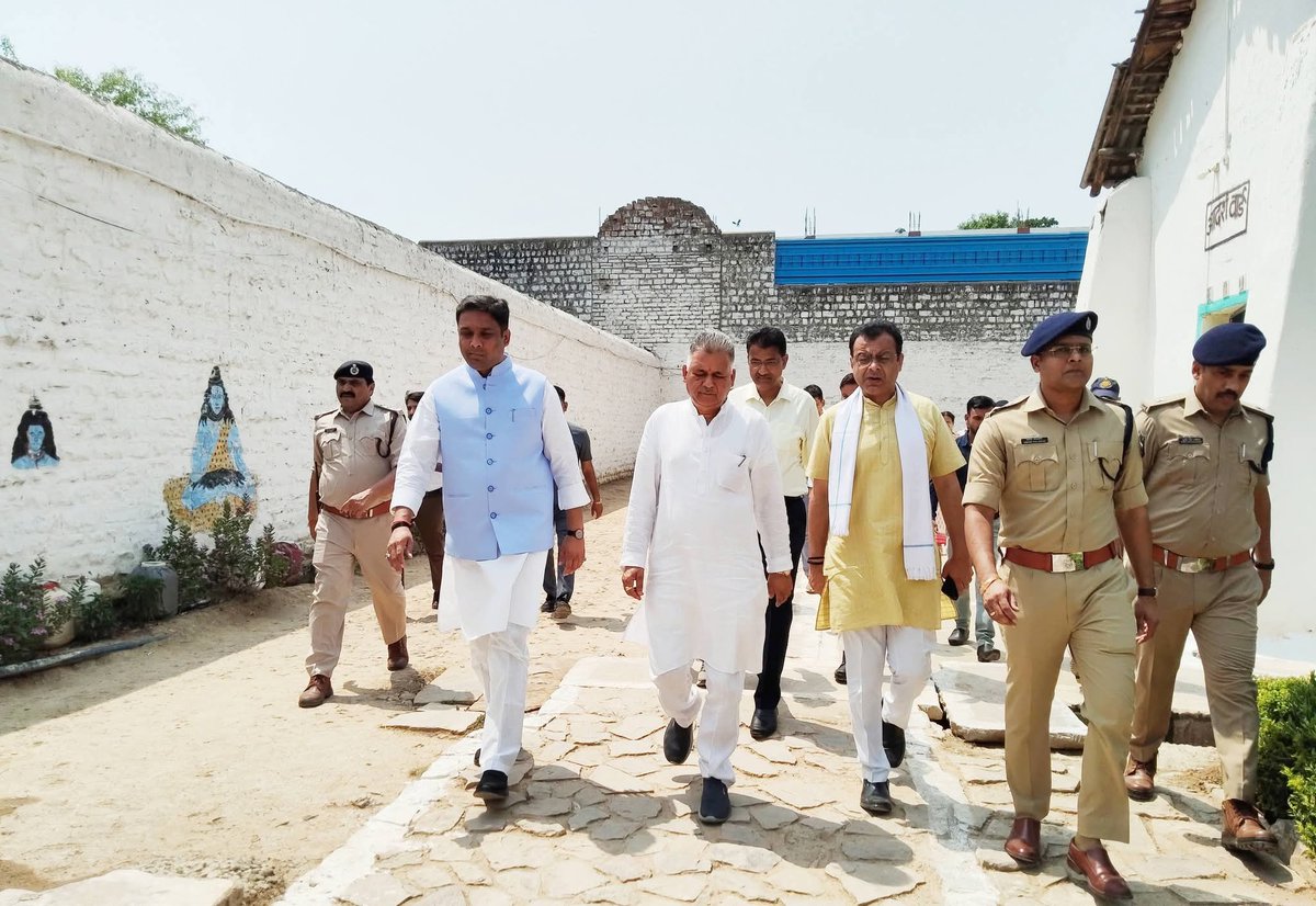 Rahul Singh Lodhi tweet media
