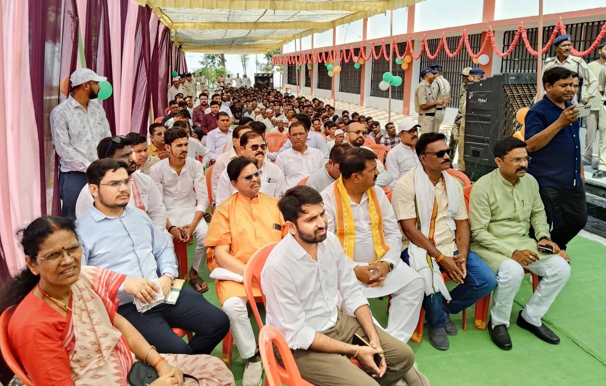 Rahul Singh Lodhi tweet media