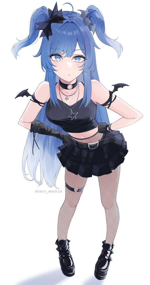 harumachi🍁 | tweet media
