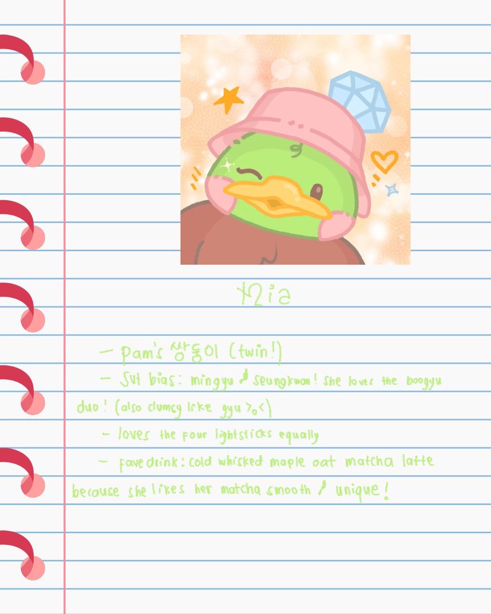 matcha with pat tweet media