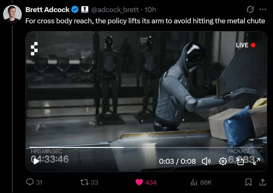 Robin tweet media