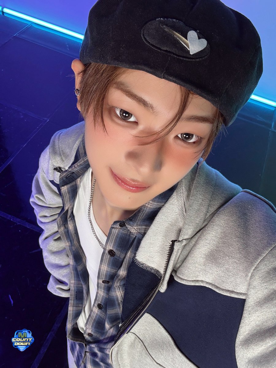 M COUNTDOWN tweet media