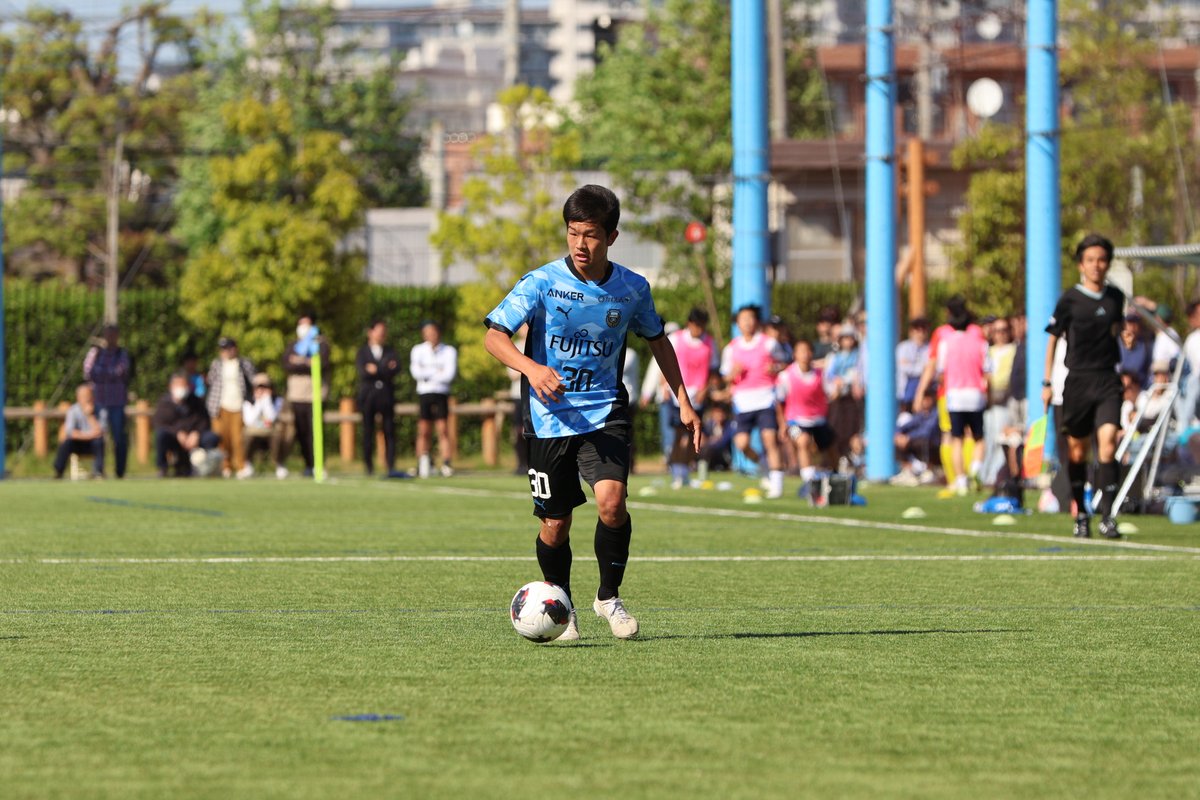 川崎フロンターレ tweet media