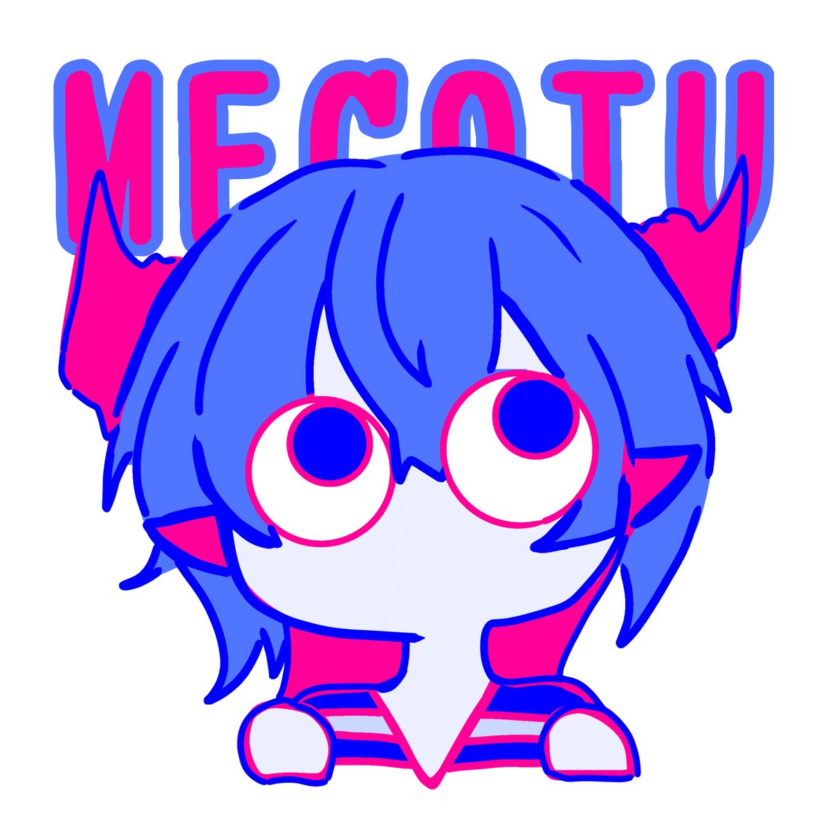 はてな。@フシギないきもの。 tweet media