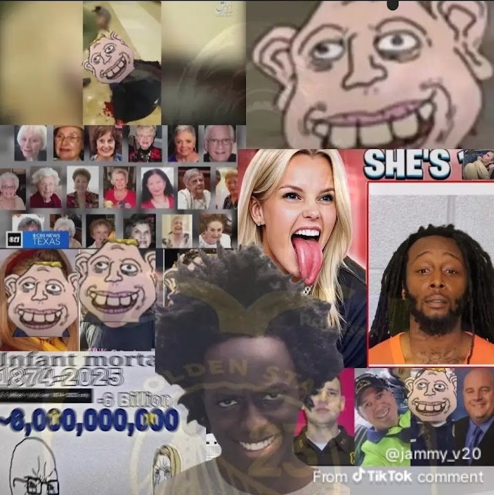 Blackdevil0750's tweet photo. @Anarseldain Lol Harassment isn't freedom of speech that's why crackers get killed #istandwithDecarlosDejuanBrown https://t.co/Hss7U5qA7a