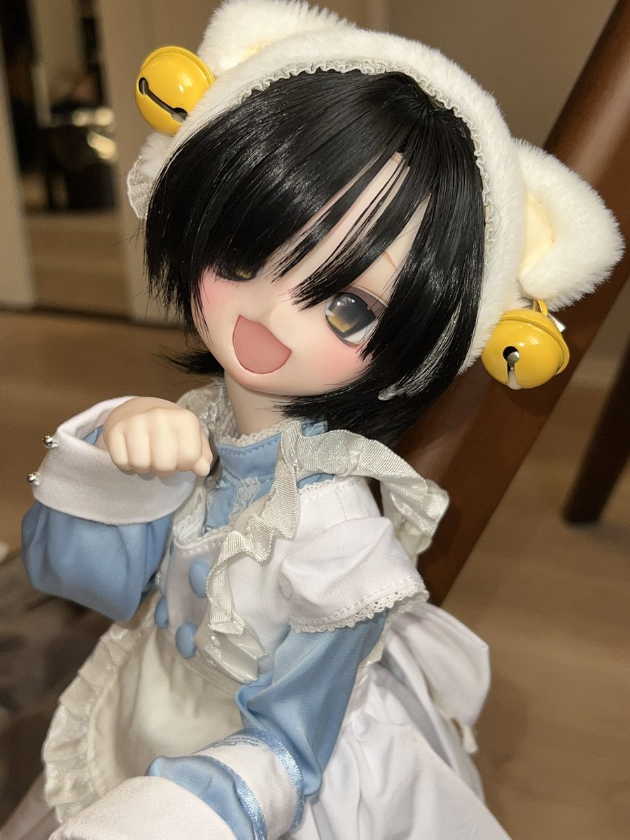 です໒꒱· ﾟかすたむ tweet media