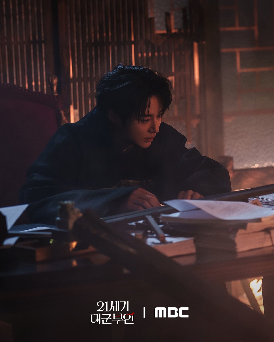 MBC DRAMA tweet media