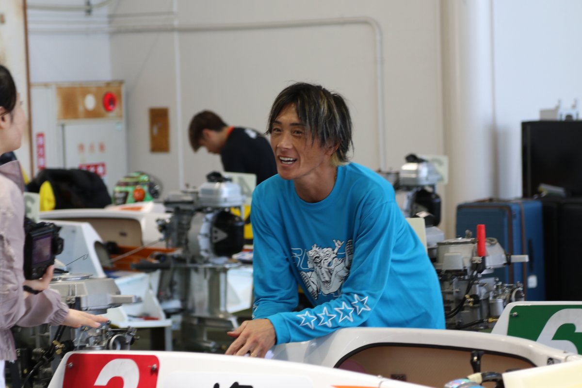 ボートレース芦屋】 #G1全日本王座決定戦解説74周年記念 #芦屋