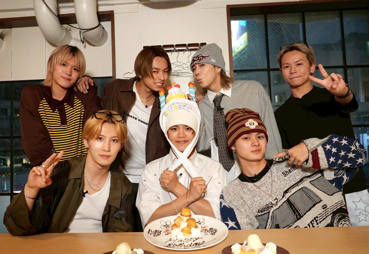KID PHENOMENON【公式】 tweet media
