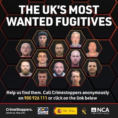 Police Scotland tweet media