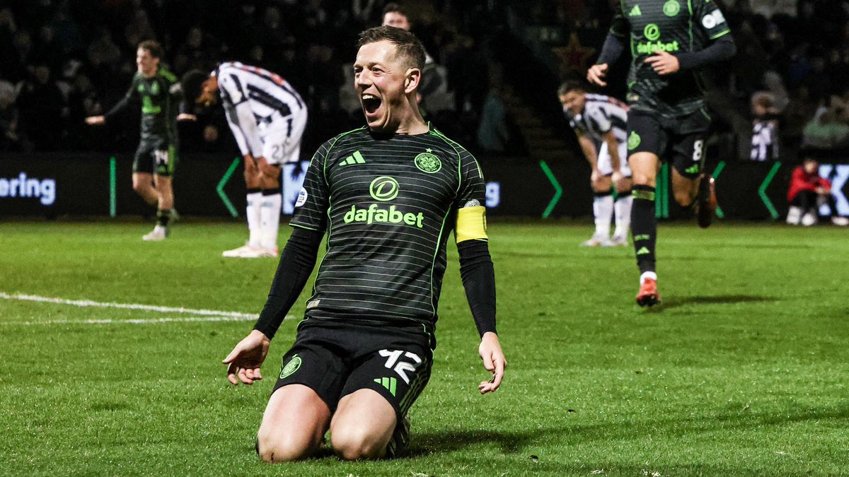 Lewis__122's tweet photo. List of late Celtic goals this year:

McCowan v St Mirren 1-0
Iheanacho v Killie 1-2
Maeda v Well 3-2
McGregor v St Mirren 0-1
Tierney v Aberdeen 3-1
Adamu v Dundee 2-1
The Ox v Livi 2-1
Araujo v Killie 3-2
Iheanacho v Dundee 1-2
Iheanacho v Well 2-3 https://t.co/TJUkuP7jej