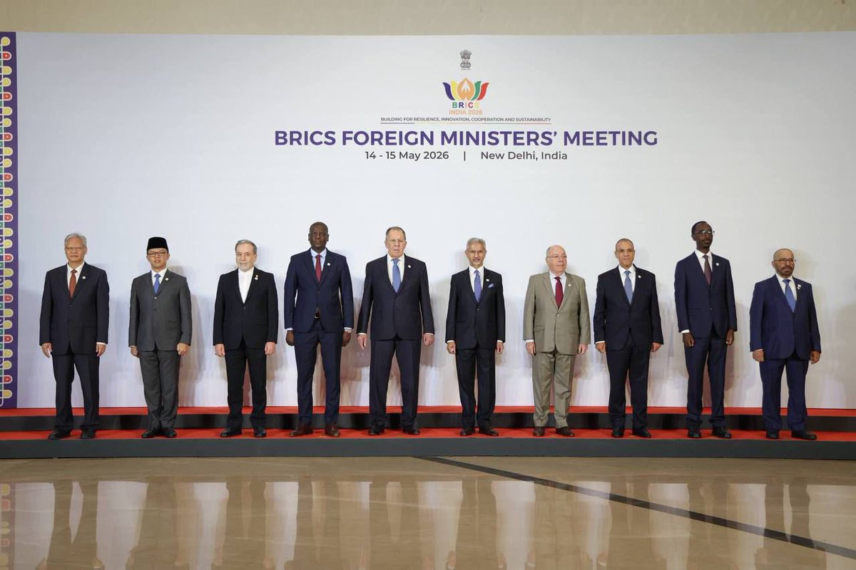 Ministry of Foreign Affairs of Egypt tweet media