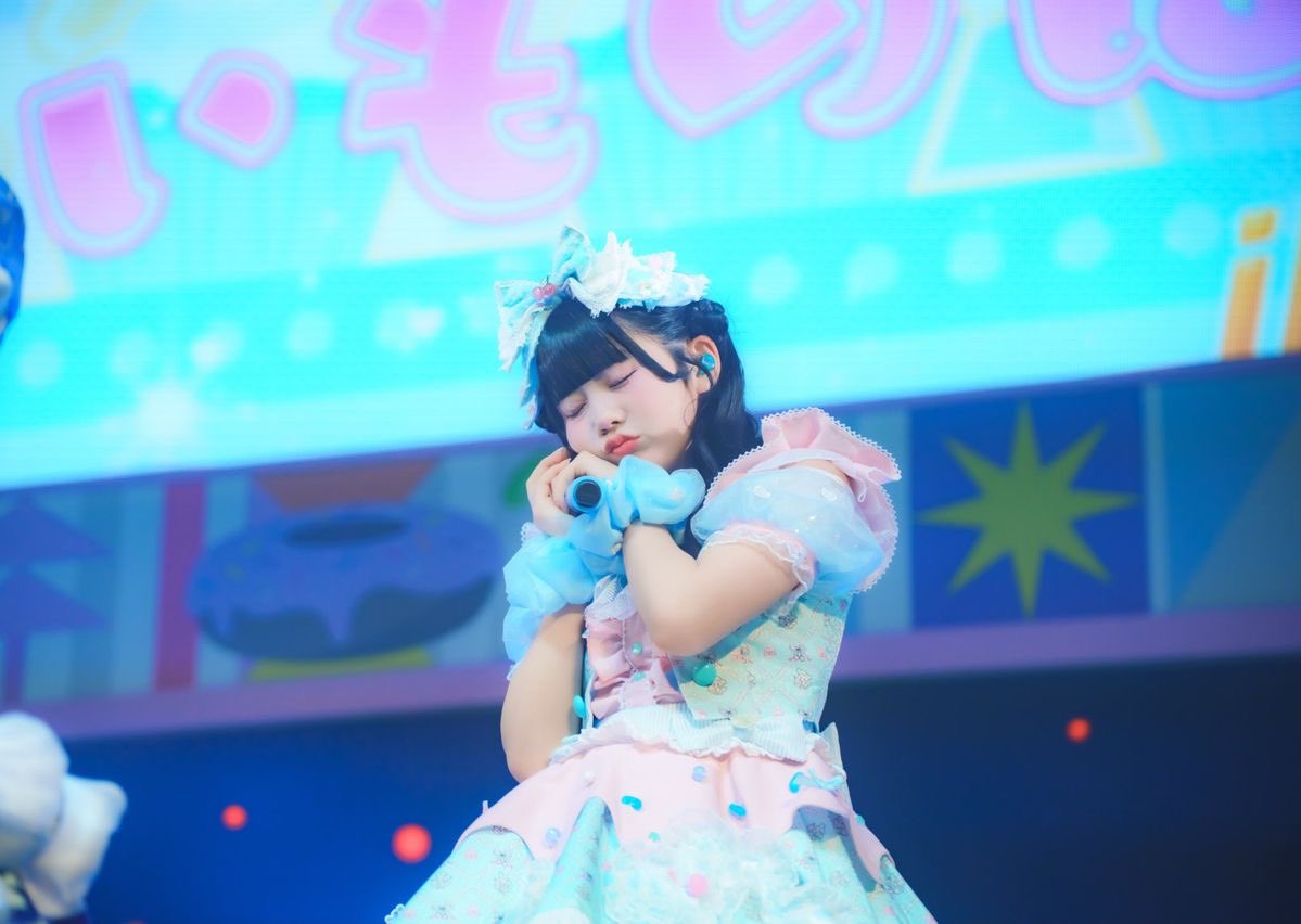 りあみんちょ⑅͈ഒ tweet media