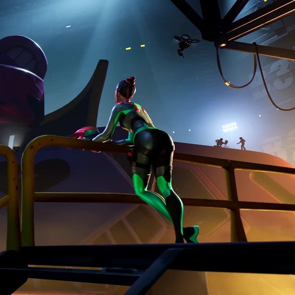 FortTory - Fortnite leaks & news tweet media