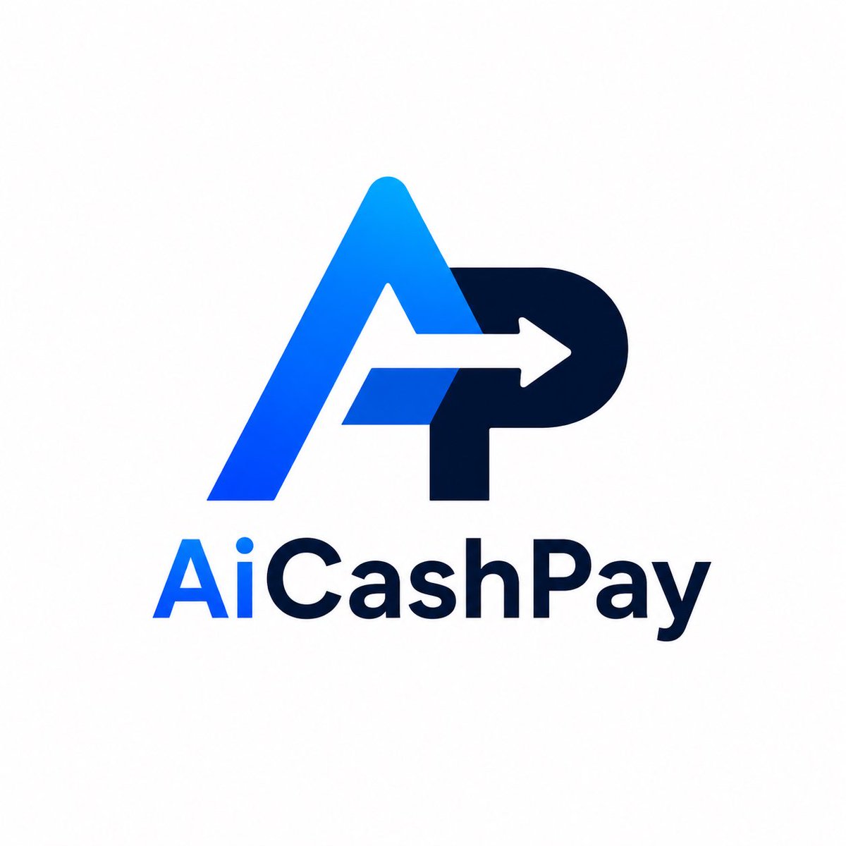AiCashPay tweet media