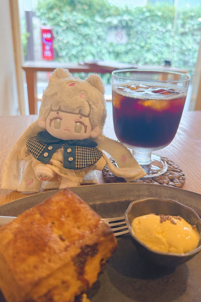 じろぴ🧸5/24布穀町O-0405.6/6大阪８/1新北三重 tweet media