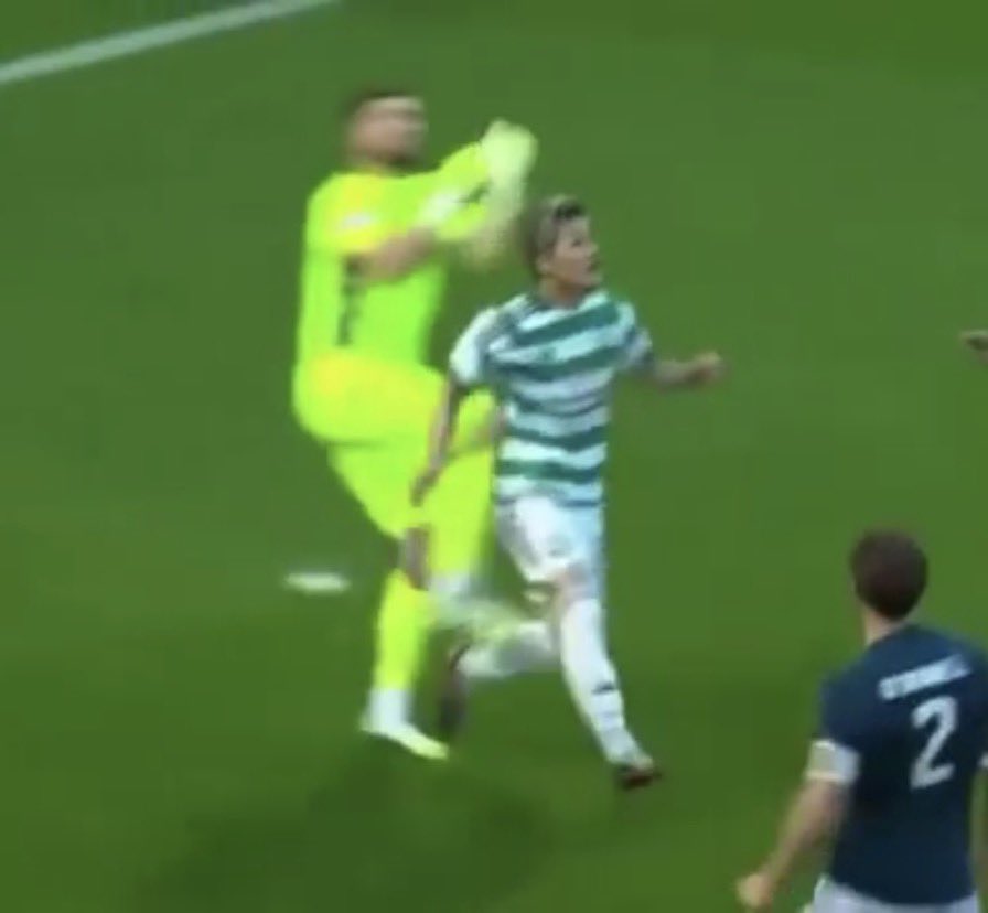 Celtic Thoughts tweet media