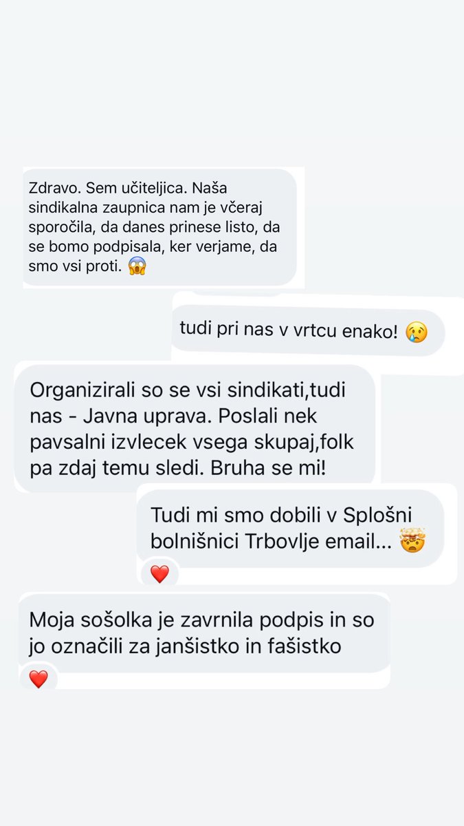 Zala Klopčič tweet media