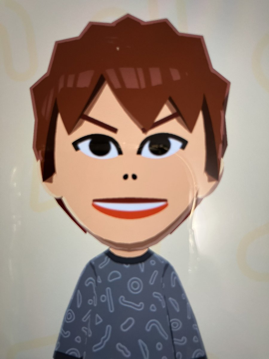 ちょっとイケメンなキヨちんwww 襟足はちゃんと赤いよwww