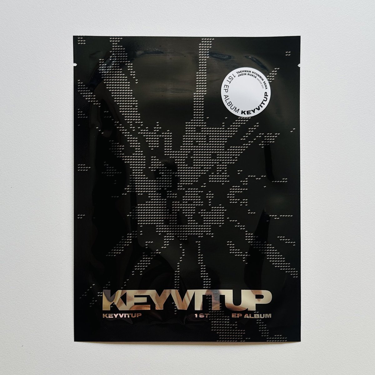 ynawrap's tweet photo. [NEW ARRIVALS] 

Keyvitup – Keyvitup Album

♡ sealed
♡ official
♡ onhand
♡ with freebies

Order here: https://t.co/uUdpK97k53

wts lfb ph go keyvitup album hyunmin taehwan sena jaein rukia https://t.co/mOUDn9Q28Z