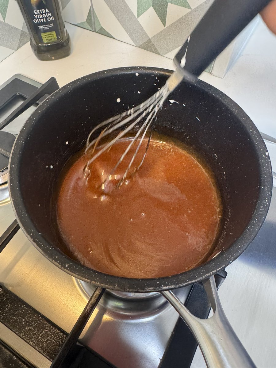 Toolers81's tweet photo. G in Y3 invented a ‘Caramel Pop Choc’ to add to the Wonka range🍫 He made a prototype and reviewed it after a taste test. Little brother C took a keen interest in this homework 😋@ourladyoflourd1 #OLOLHomeworkChallenges #OLOLWriting https://t.co/diYVcr3WWZ