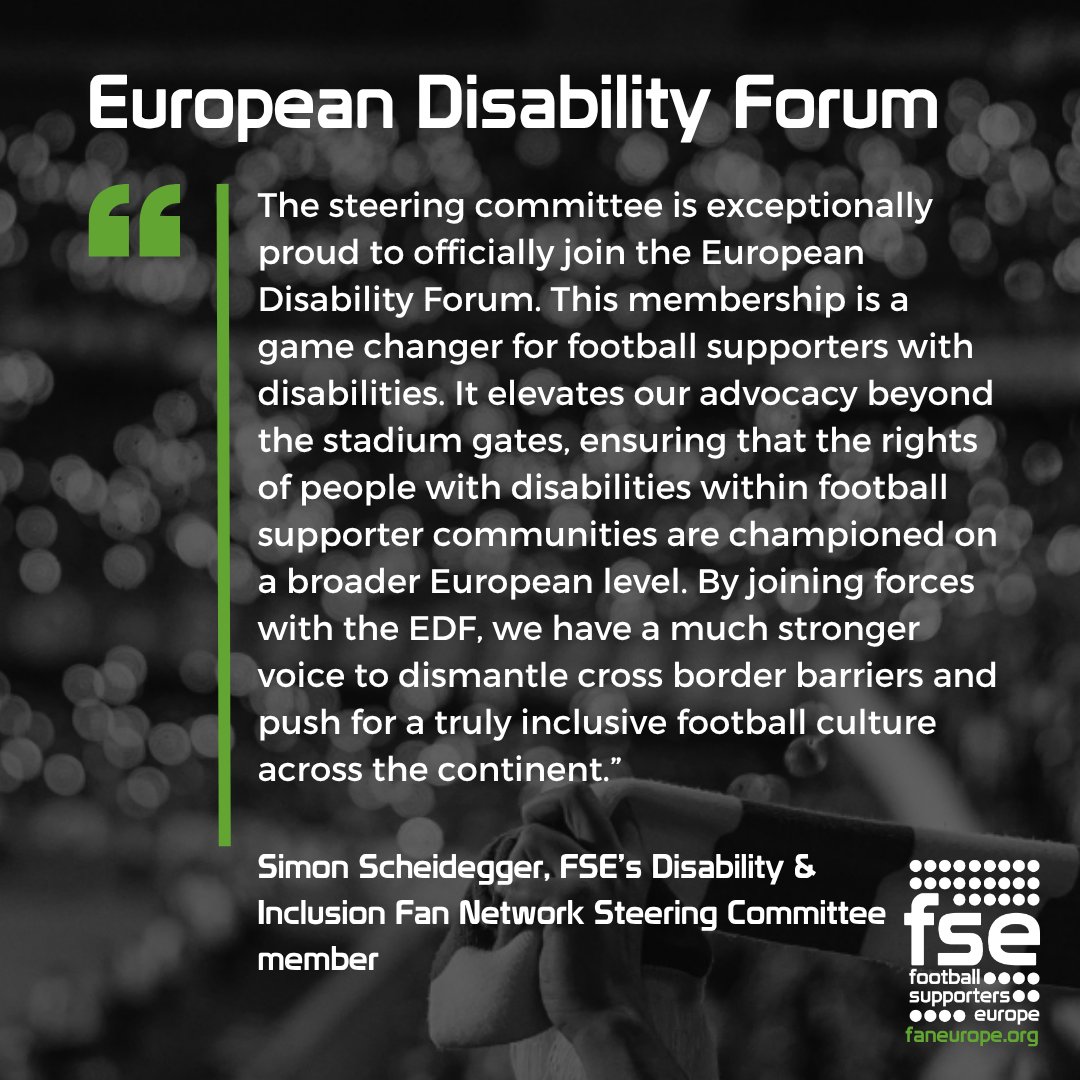 Football Supporters Europe tweet media