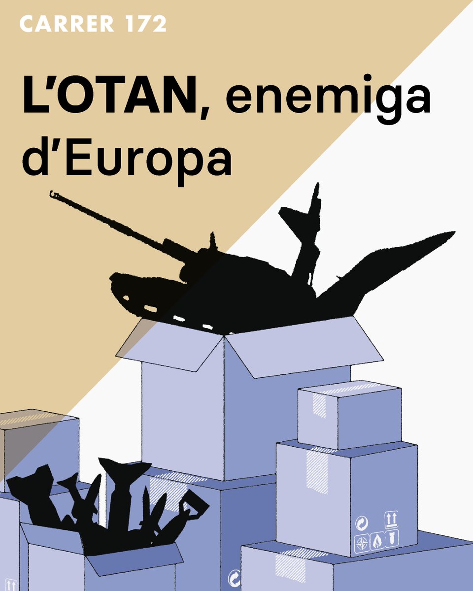 Carrer tweet media