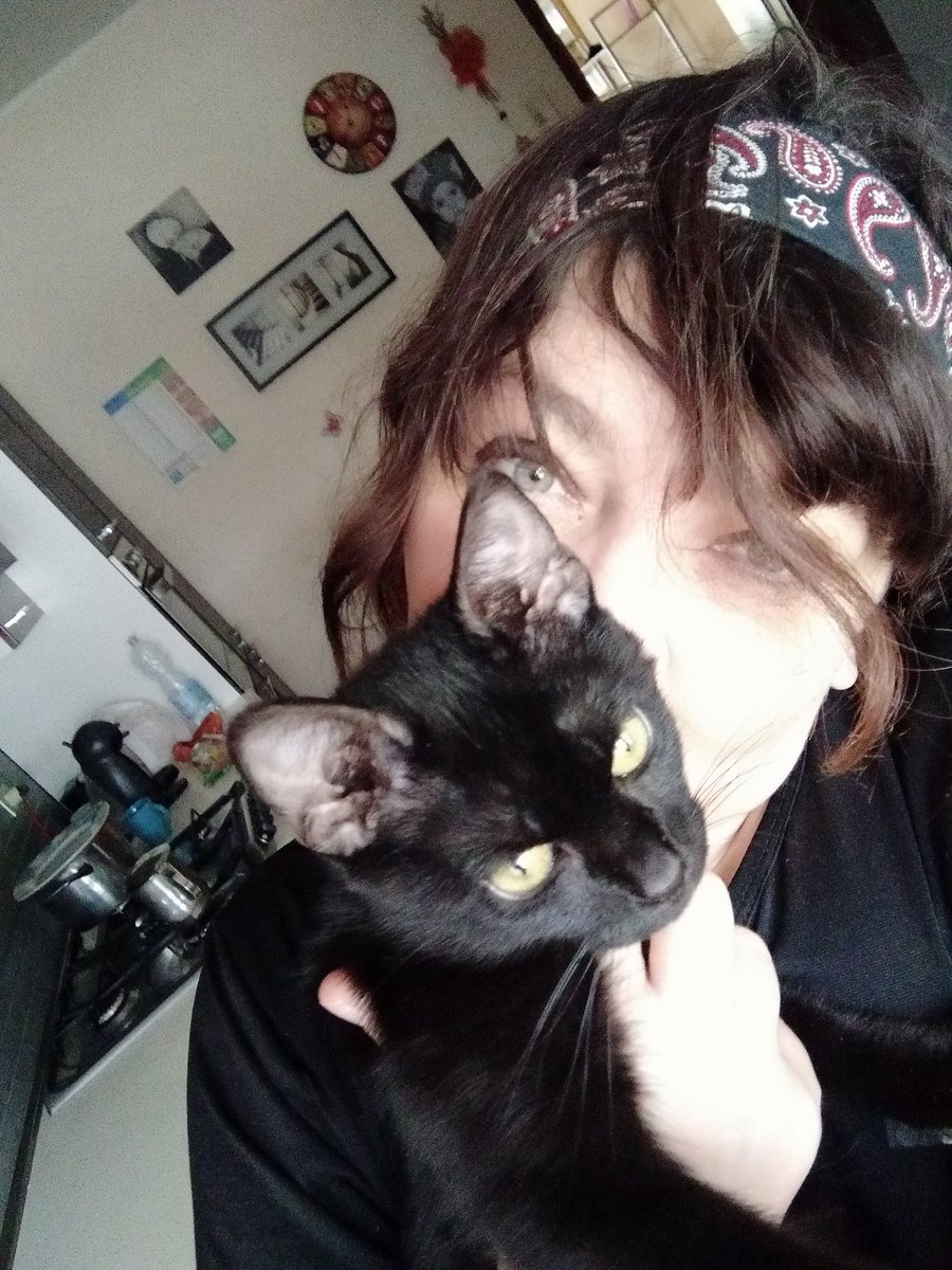 Ornella85336117's tweet photo. Una foto che mi piace 🖤
Buongiorno ☕🎶 https://t.co/8MsJtGuXWH