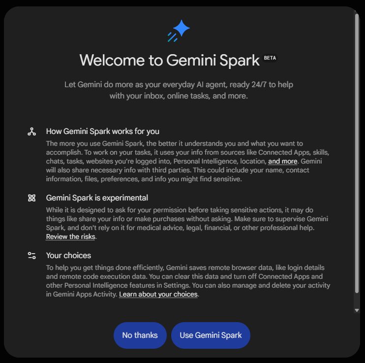 🚨 AI News | TestingCatalog tweet media
