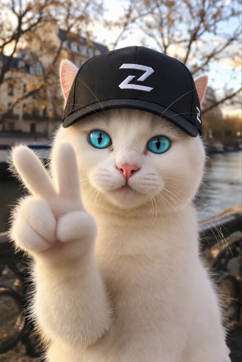 Zarix Protocol tweet media