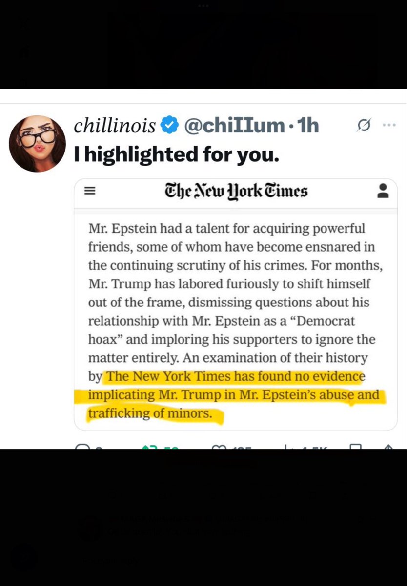 C H tweet media