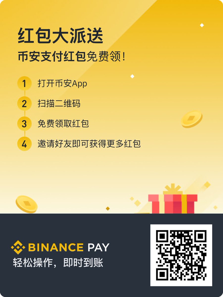 Sambiteth's tweet photo. @binance https://t.co/NAg4kuhOx6