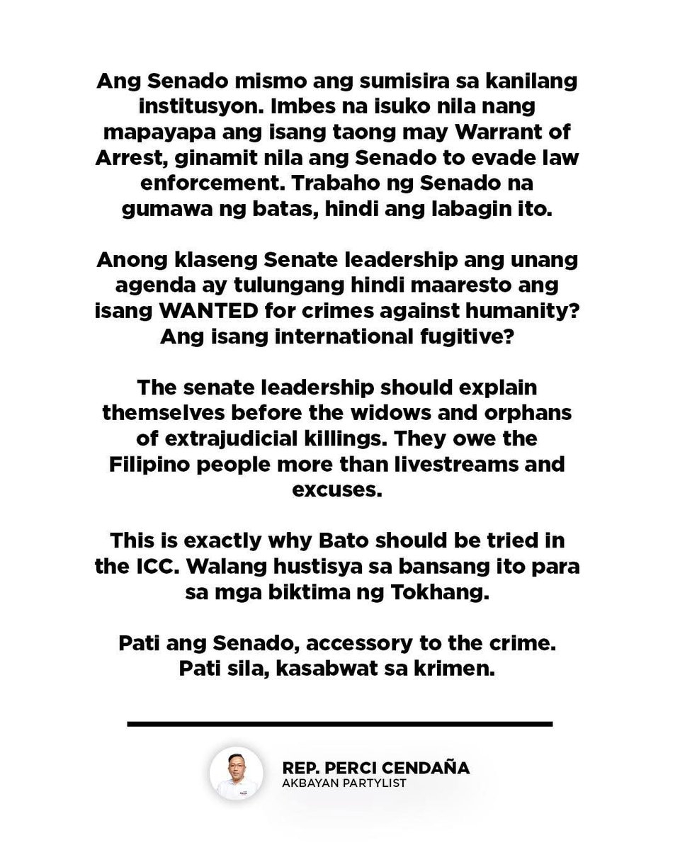 The PulPol Pundit - PH Politics & Business tweet media