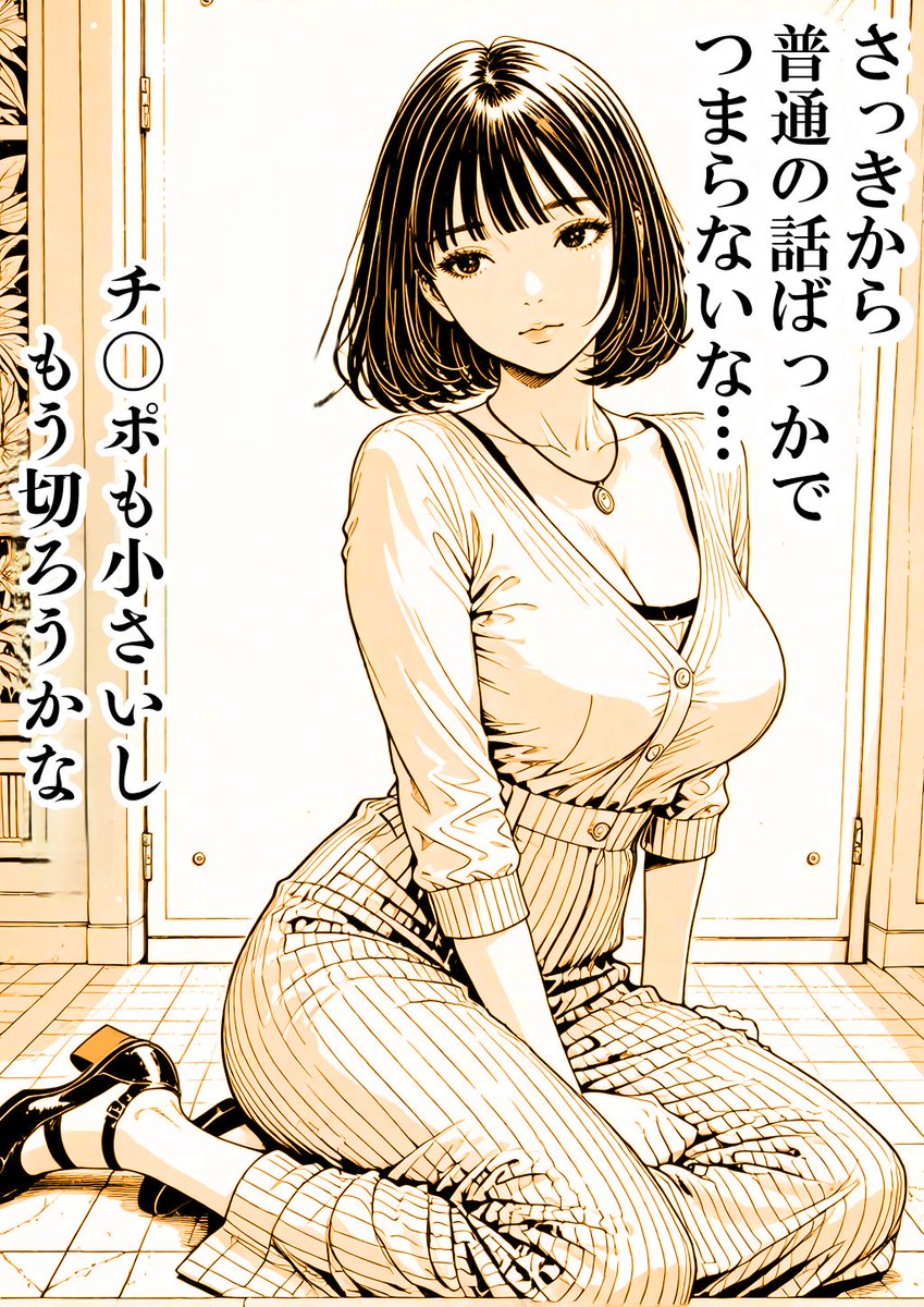 西村 七子 tweet media