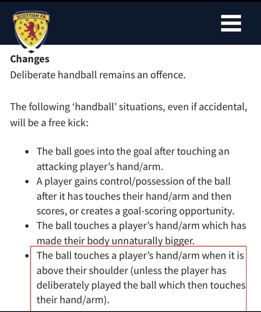 Riddlerz's tweet photo. @talkSPORT Gabby the sfa rules are clear, media can have a terrible decision opinion.  The reason ref only took 15 seconds versus Arsenal is a terrible comparison, last night ref looked at one decision at Arsenal there was 3 different scenarios. https://t.co/uApcl5zWAQ