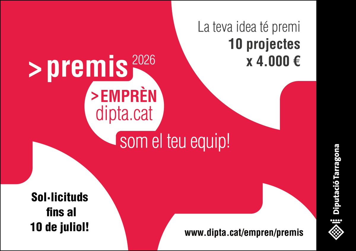 Consell Comarcal del Priorat tweet media