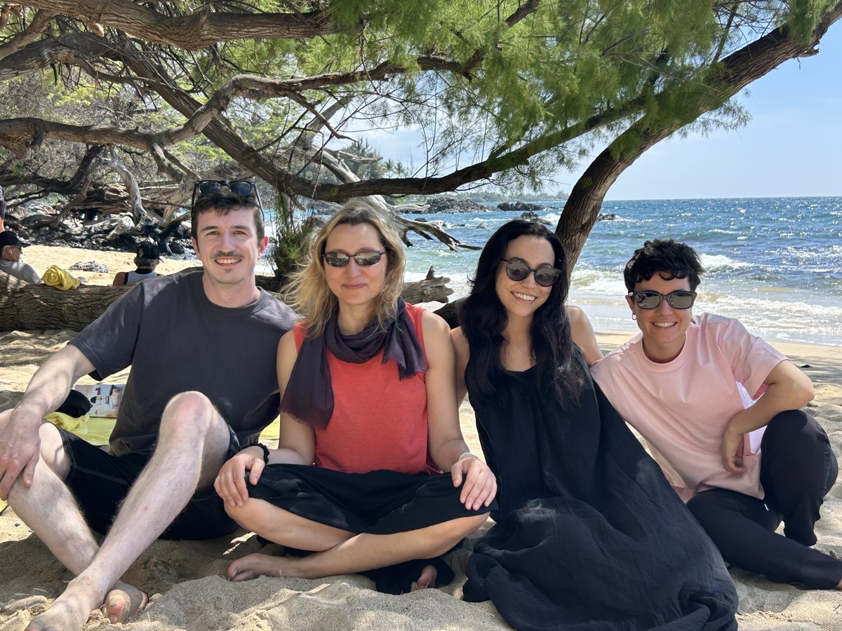 Marija Kundakovic tweet media