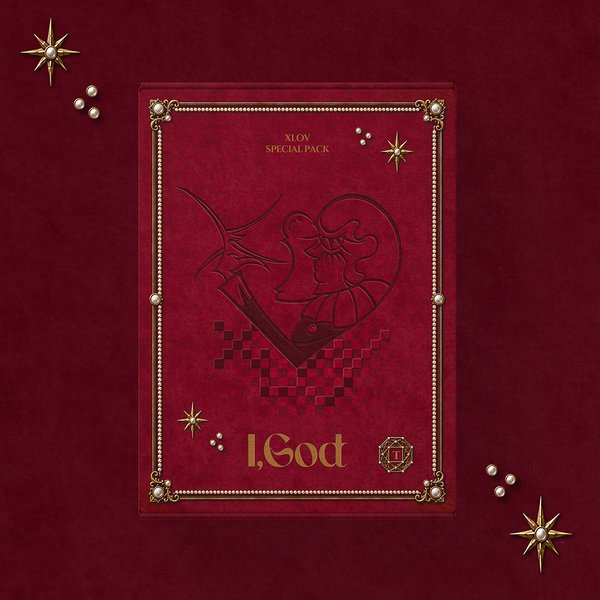 XLOV GLOBAL tweet media
