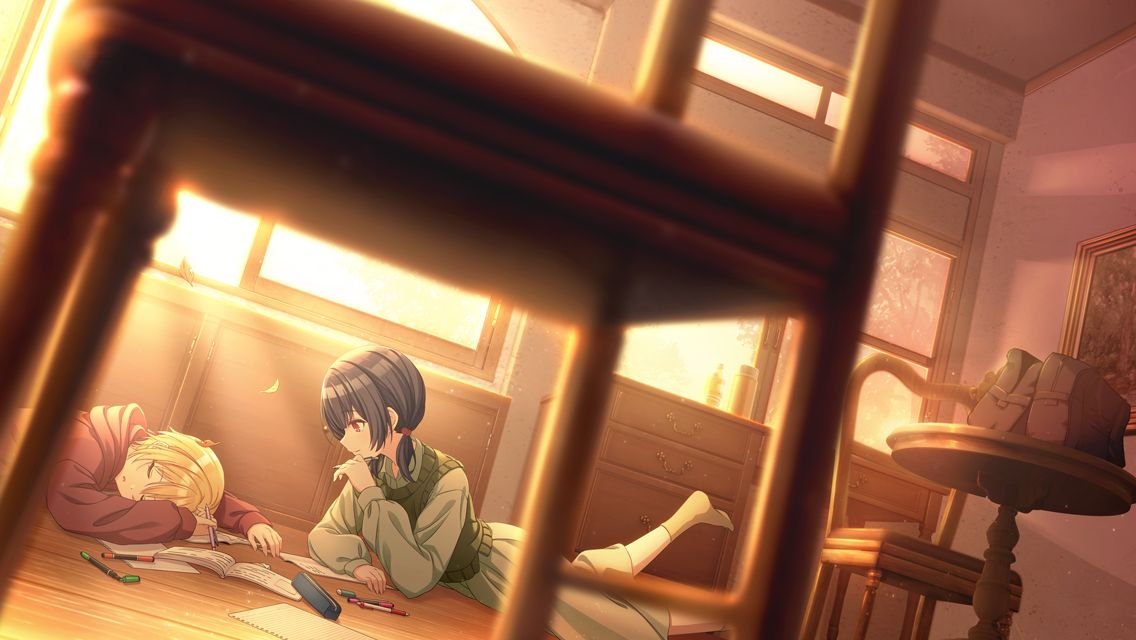 走行立直 tweet media
