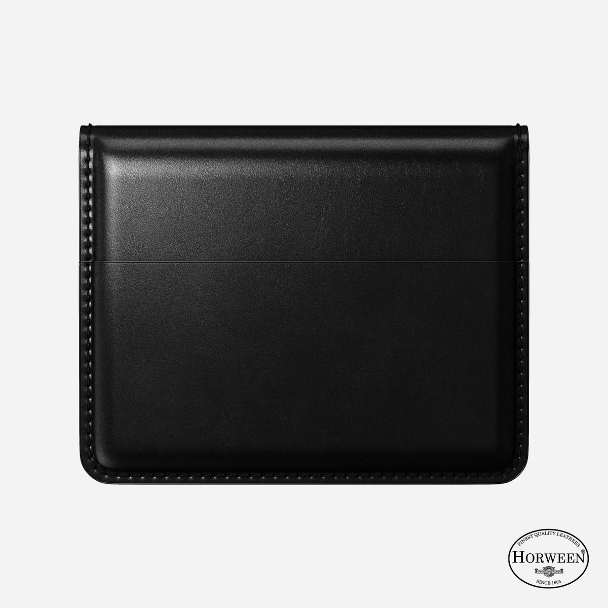 TYO_Mac's tweet photo. 【再入荷】長らくお待たせいたしました!<NOMAD Horween カードウォレットプラス>ブラックモデルの再入荷です。<MP2L Card for AirTag>収納サイズ対応。 https://t.co/2NGCF2FTqH #NOMAD #AirTag #MP2L https://t.co/txaokdE7jp