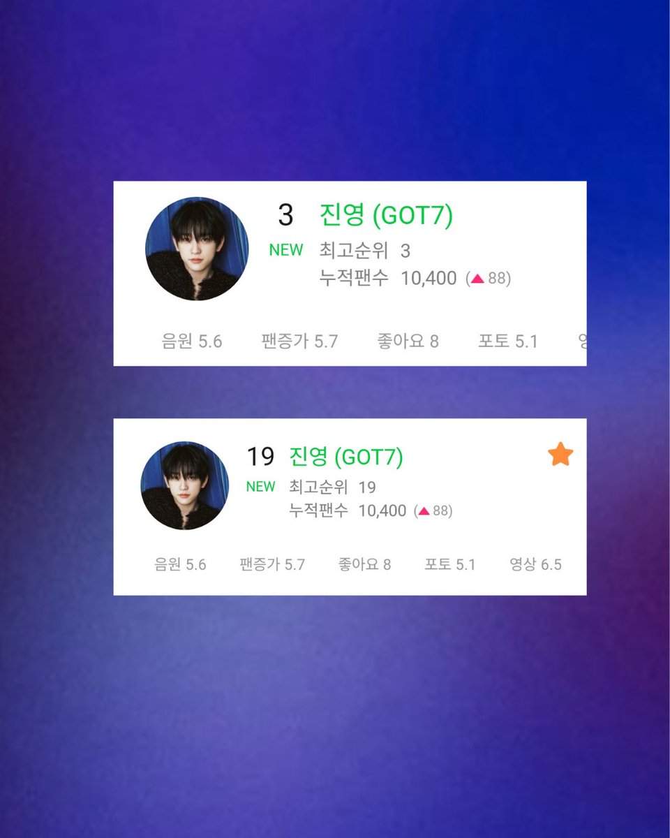 GOT7 BASE tweet media