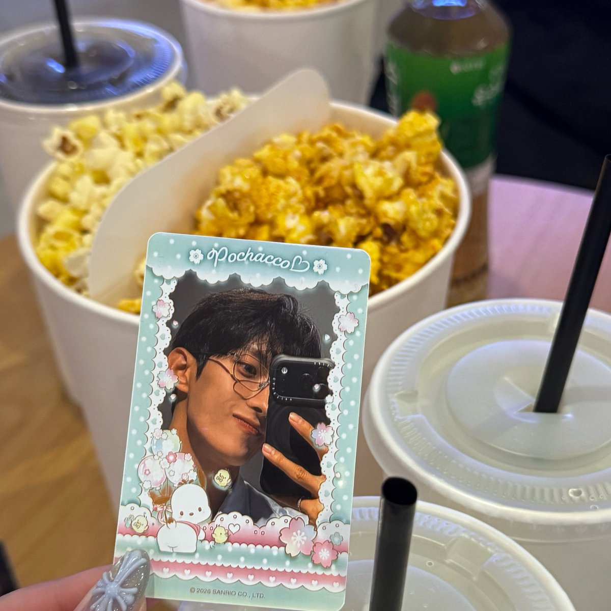 호미자🖤 tweet media