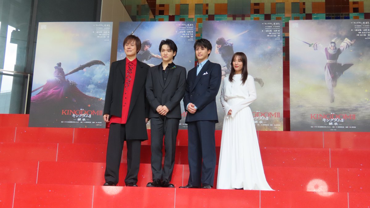 【公式】TBS芸能&情報まとめ tweet media