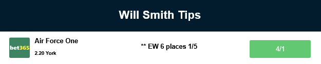 The Racing Tipster 🐎 tweet media